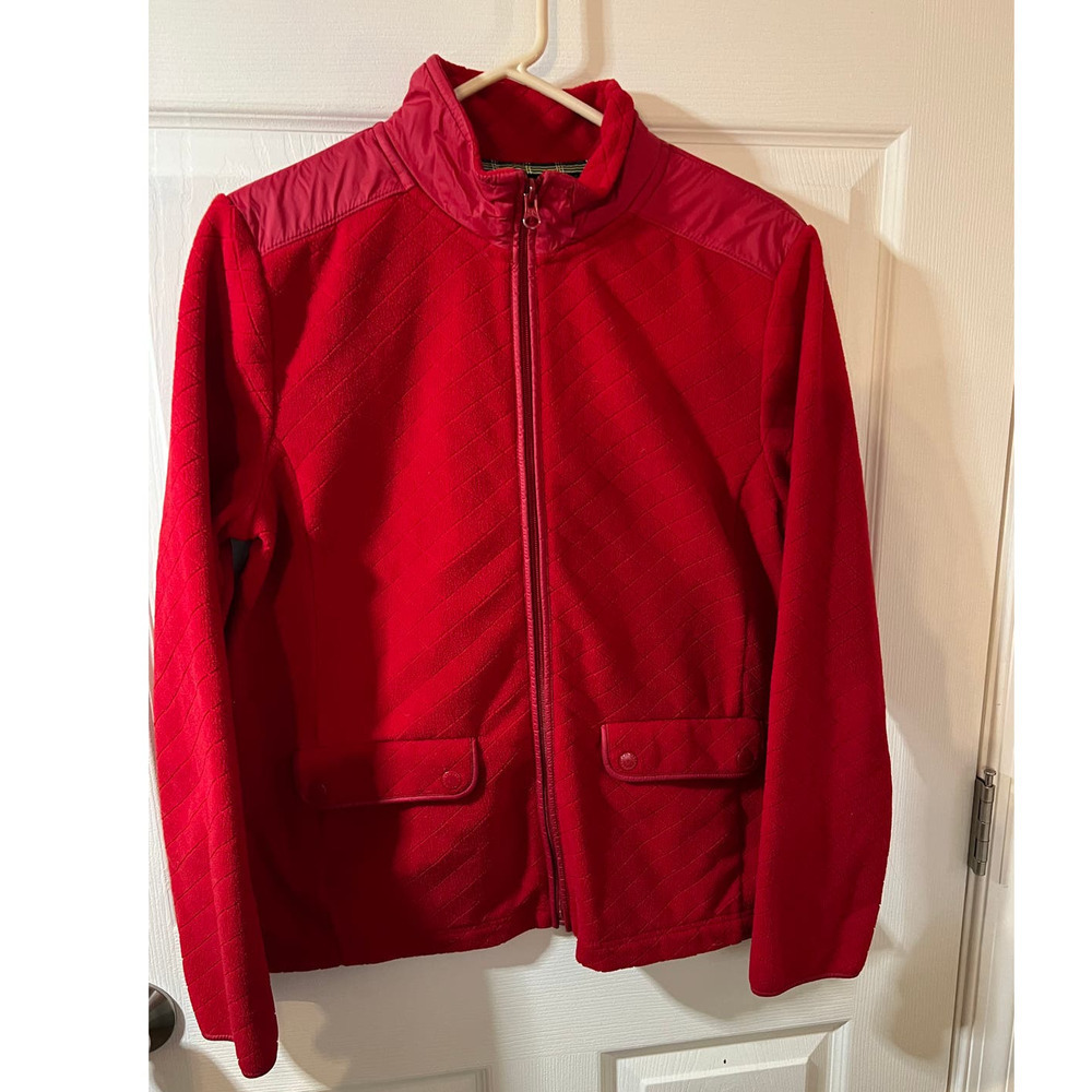 Jacket from talbots